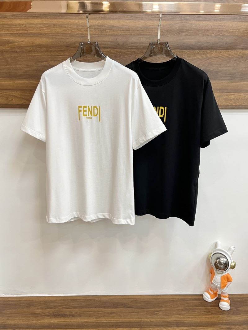 Fendi T-Shirts